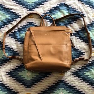 Mina Baie Harper (MINI) in tan